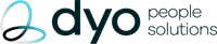 Logo dyo people solutions