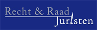 Logo RECHT & RAAD