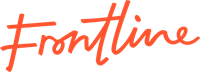 Logo Frontline Ventures
