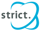 Logo Strict