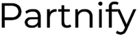 Logo Partnify International