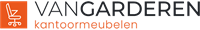 Logo Van Garderen Kantoormeubelen
