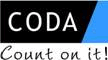 Logo CODA N.V.