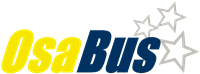 Logo OsaBus