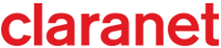 Logo Claranet Benelux BV