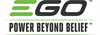 Logo EGO Power Plus