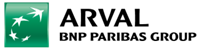 Logo Arval