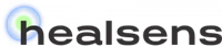Logo Healsens