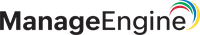 Logo ManageEngine