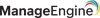 Logo ManageEngine