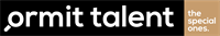Logo Ormit Talent