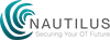 Logo Nautilus OT