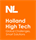 Logo Holland High Tech
