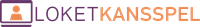 Logo Loket Kansspel