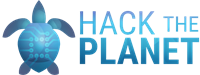 Logo Hack the Planet
