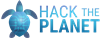 Logo Hack the Planet