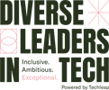 Logo Divers Leaders in Tech (DLIT)