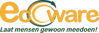 Logo Stichting EcoWare