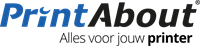 Logo PrintAbout N.V.