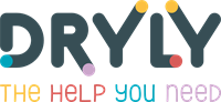 Logo Dryly B.V.
