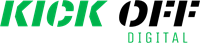 Logo Kick Off Digital