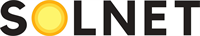 Logo Solnet Group