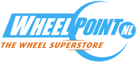 Logo Wheelpoint.nl BV