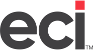 Logo ECI Software Solutions 