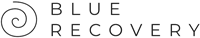 Logo Bluerecovery.nl