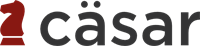 Logo Cäsar