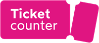 Logo Ticketcounter