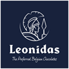 Logo Leonidas Bonbons