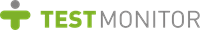 Logo TestMonitor