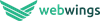 Logo Web Wings