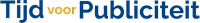 Logo Tijdvoorpubliciteit.nl