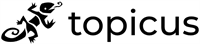 Logo Topicus