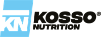 Logo Kosso Nutrition