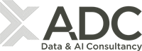 Logo ADC (Amsterdam Data Collective)