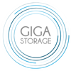 Logo Giga Storage Nederland