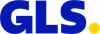 Logo GLS Netherlands