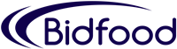 Logo Bidfood