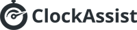 Logo ClockAssist