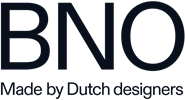 Logo BNO (Beroepsorganisatie Nederlandse Ontwerpers)