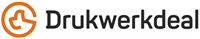Logo Drukwerkdeal.nl