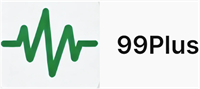 Logo 99Plus.nl
