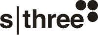 Logo SThree