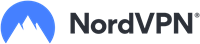 Logo NordVPN