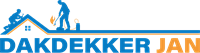 Logo Dakdekker Jan