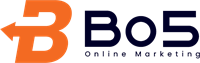 Logo Bo5 - online marketing