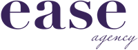 Logo Ease Agency